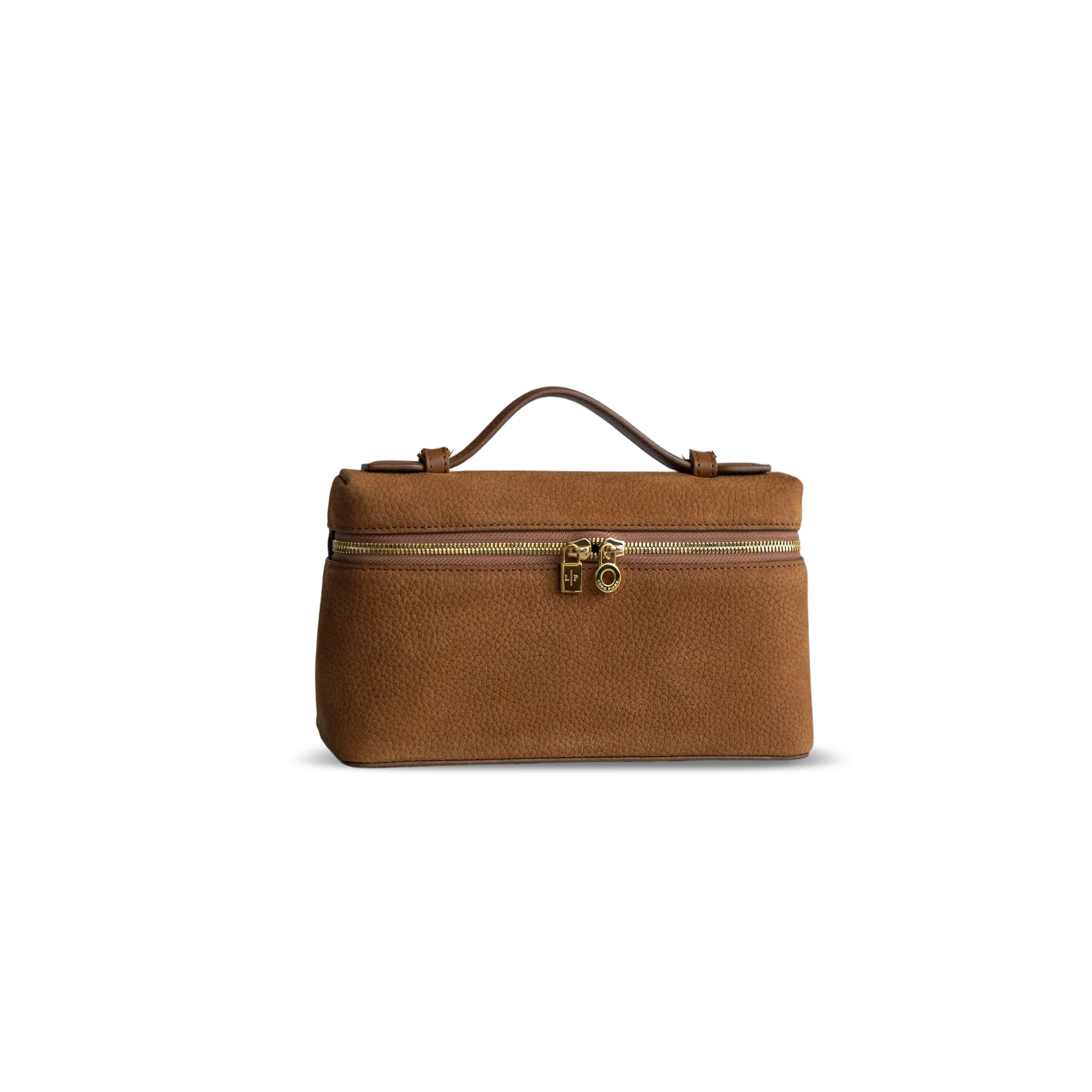 LORO PIANA EXTRA POCKET BAG L19 (19*12*7cm)